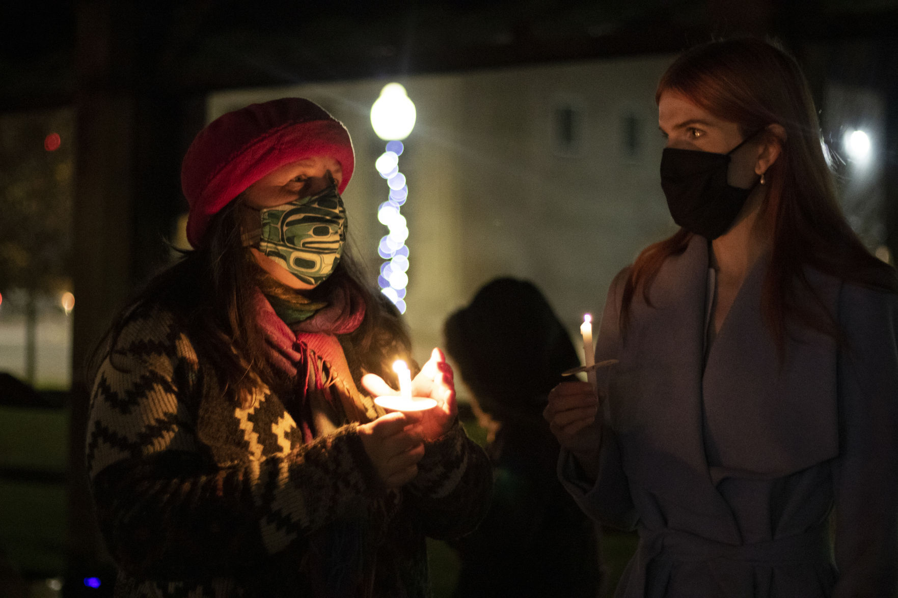 Trans Day of Remebrance